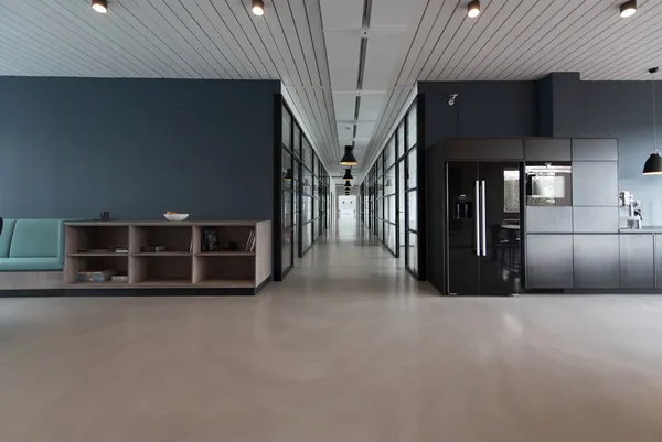 Why We Built Gladtek